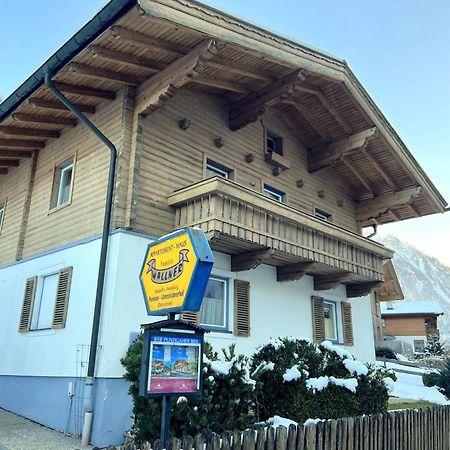 Holiday Home Wallner - Fuc110 By Interhome Fusch an der Grossglocknerstrasse Ngoại thất bức ảnh