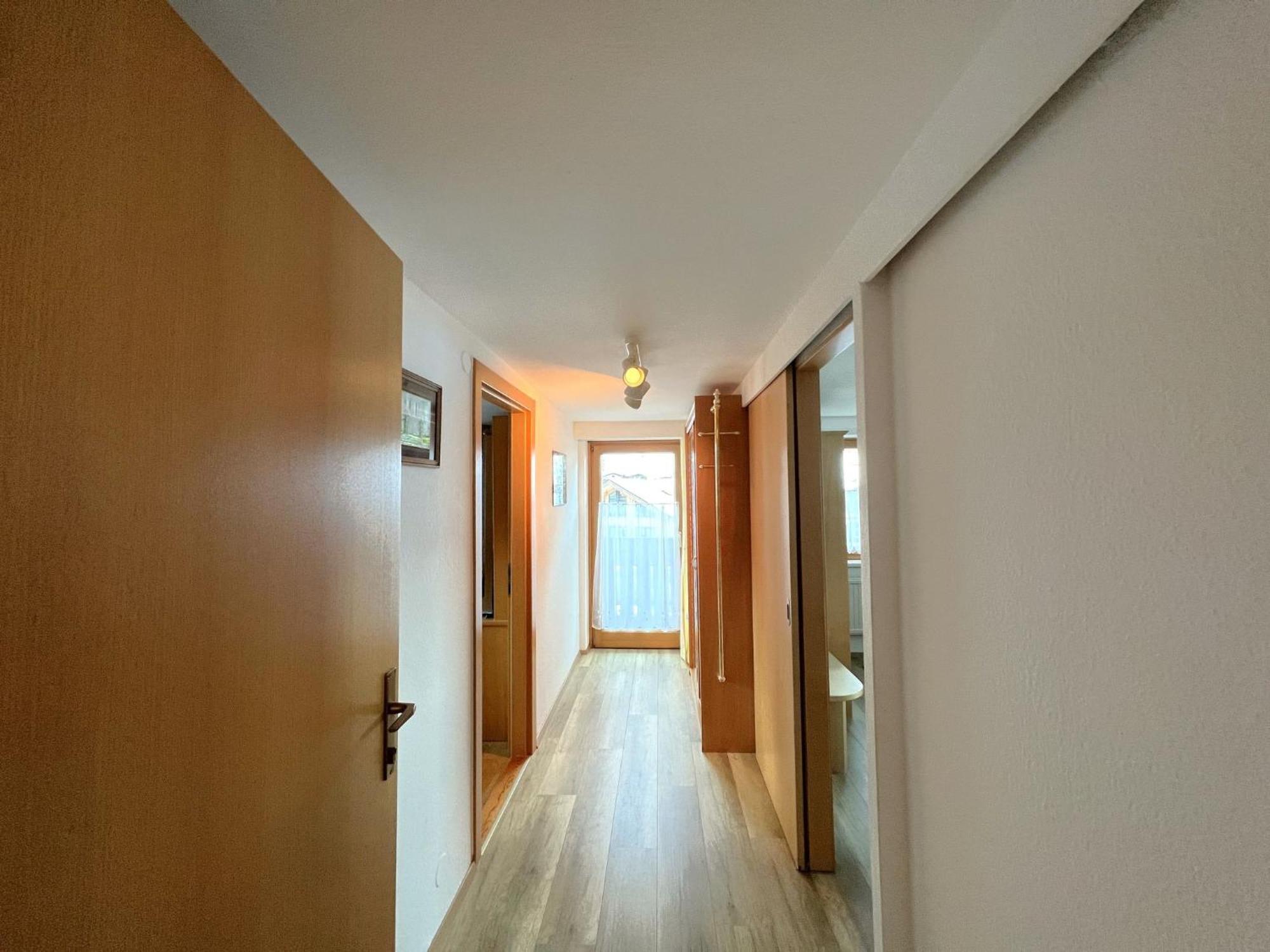 Holiday Home Wallner - Fuc110 By Interhome Fusch an der Grossglocknerstrasse Ngoại thất bức ảnh