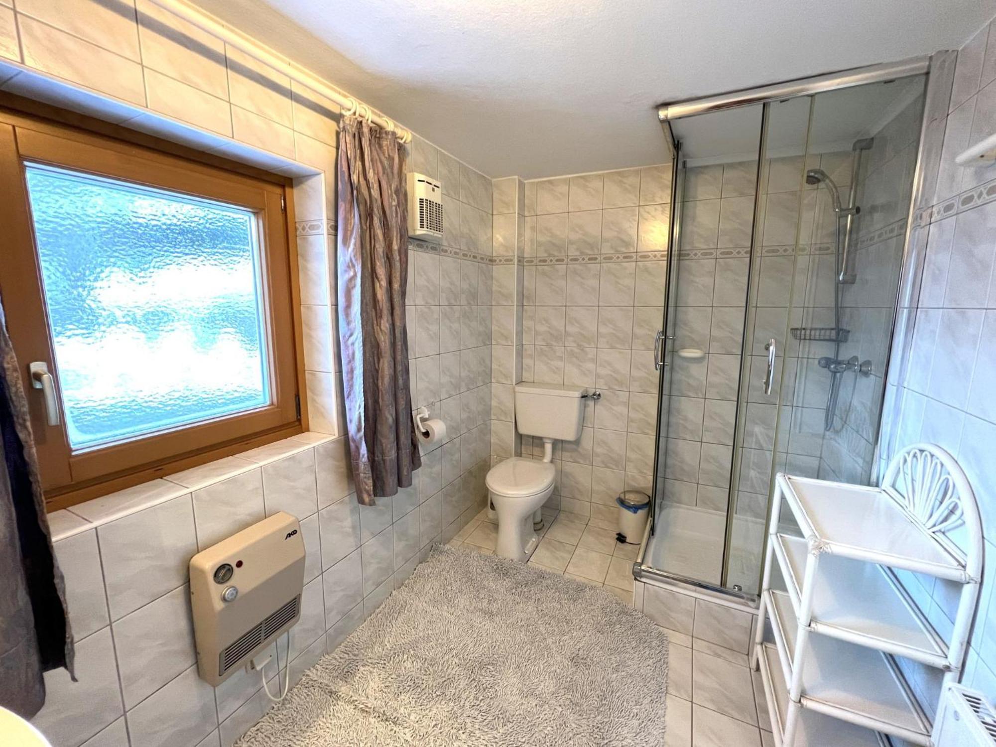 Holiday Home Wallner - Fuc110 By Interhome Fusch an der Grossglocknerstrasse Ngoại thất bức ảnh