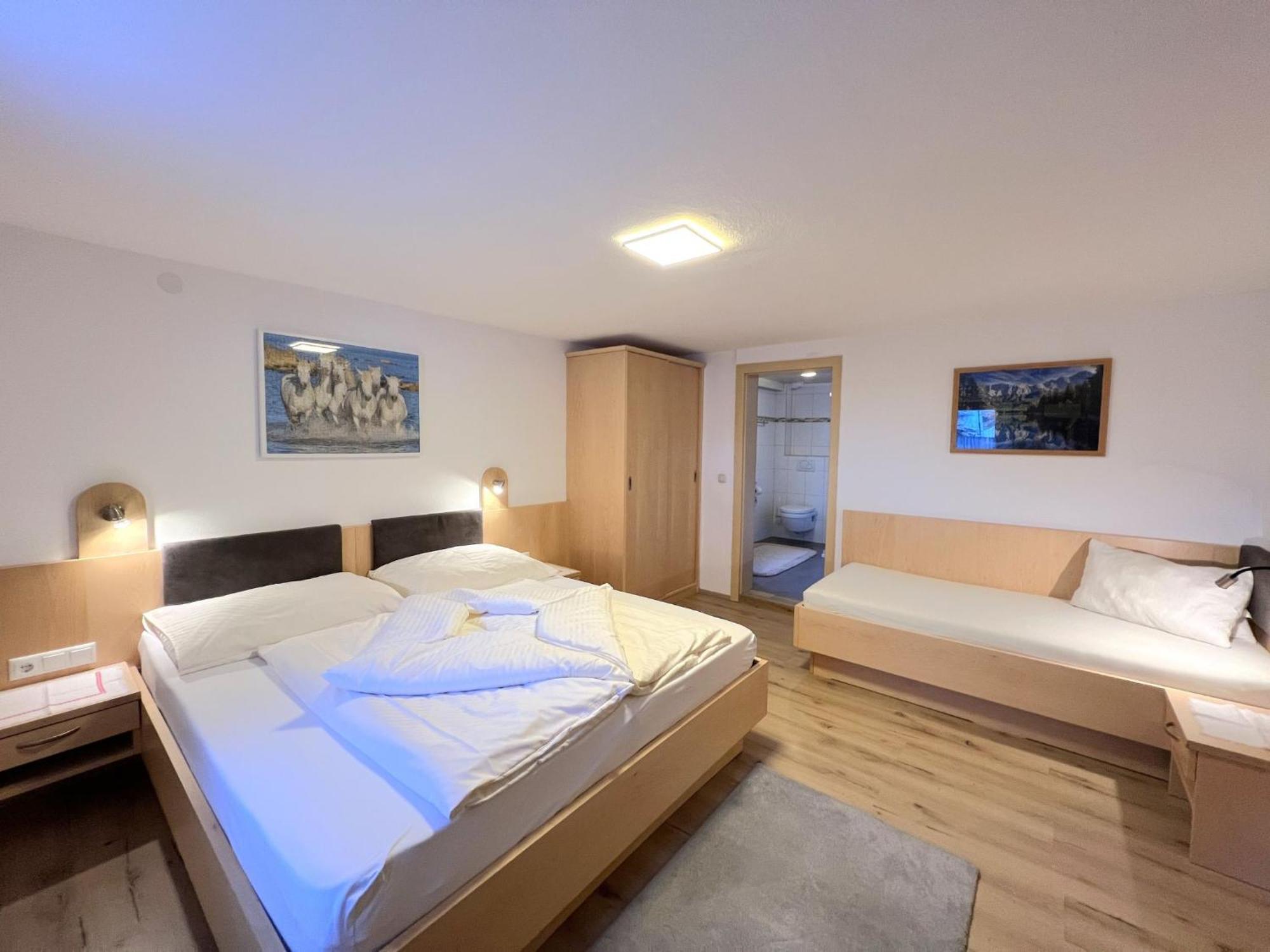 Holiday Home Wallner - Fuc110 By Interhome Fusch an der Grossglocknerstrasse Ngoại thất bức ảnh