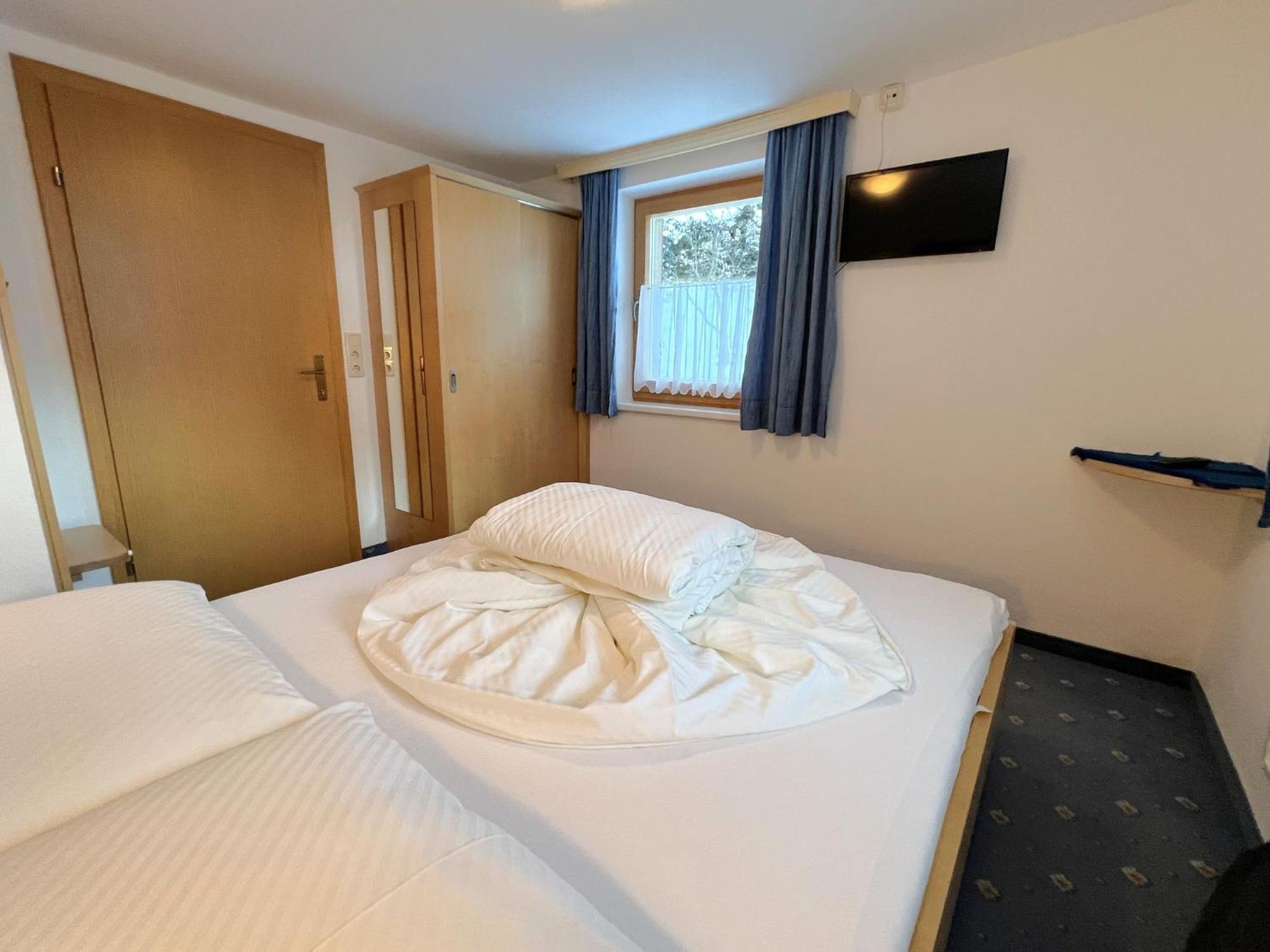 Holiday Home Wallner - Fuc110 By Interhome Fusch an der Grossglocknerstrasse Ngoại thất bức ảnh