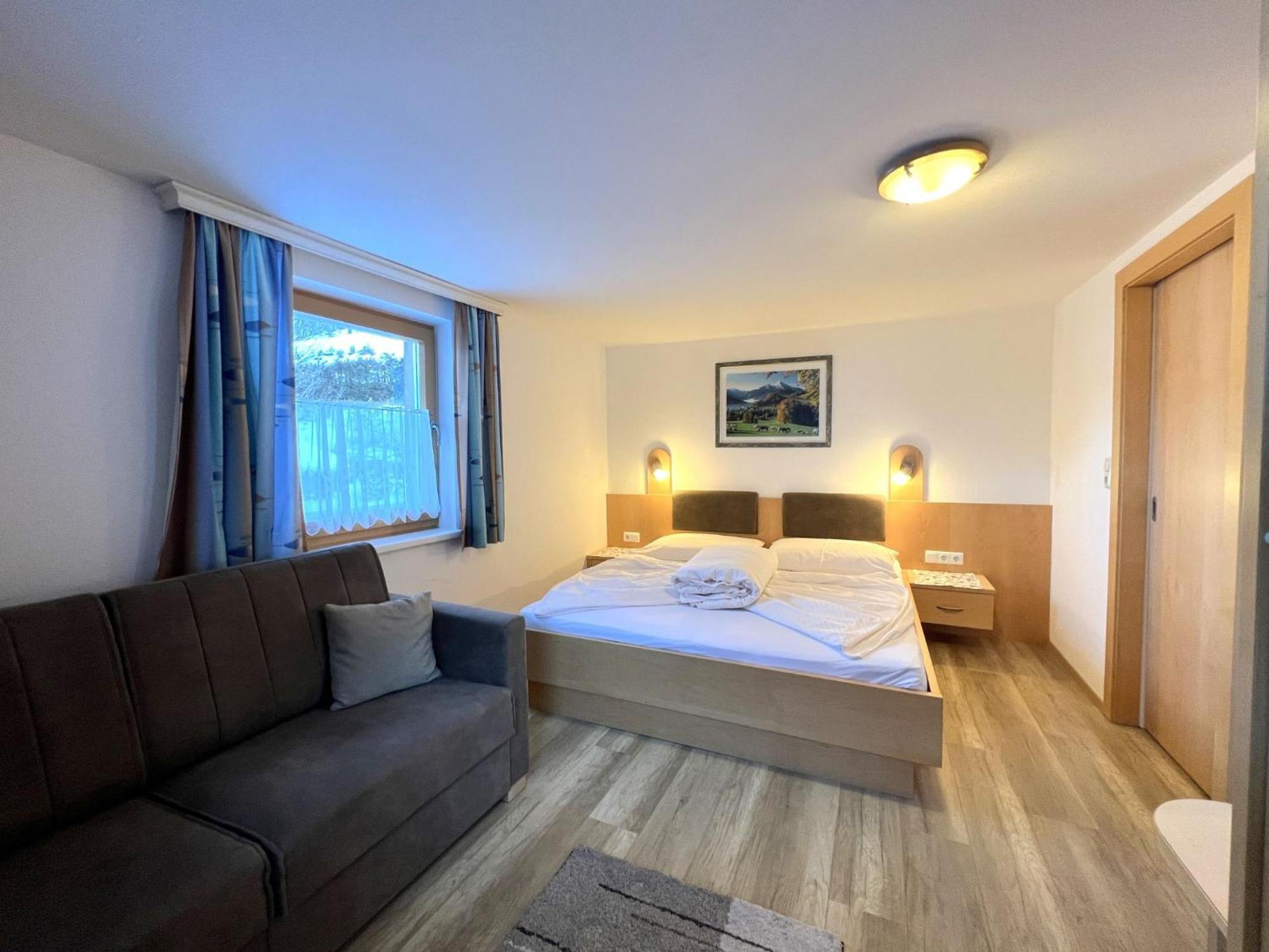 Holiday Home Wallner - Fuc110 By Interhome Fusch an der Grossglocknerstrasse Ngoại thất bức ảnh