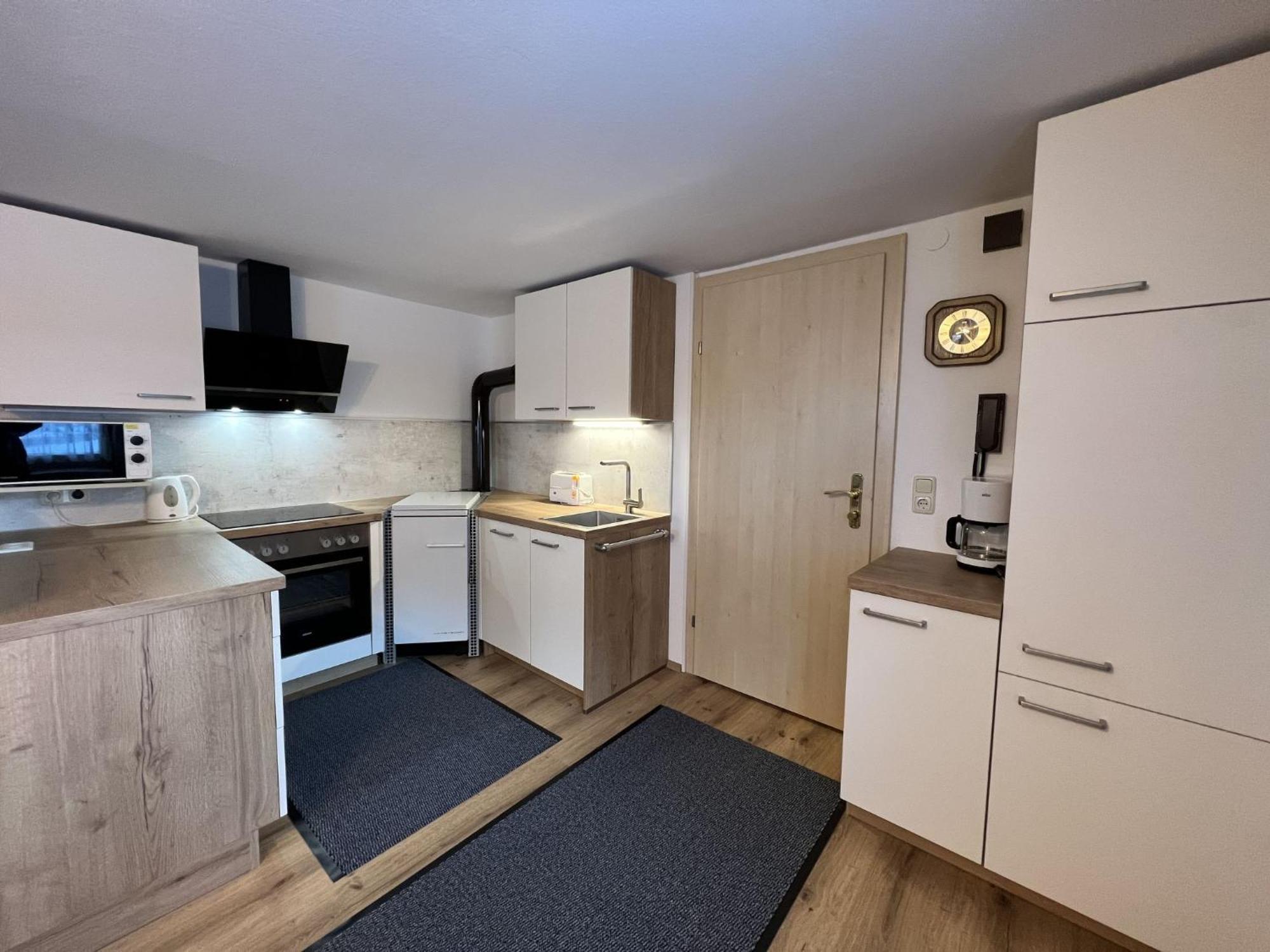 Holiday Home Wallner - Fuc110 By Interhome Fusch an der Grossglocknerstrasse Ngoại thất bức ảnh