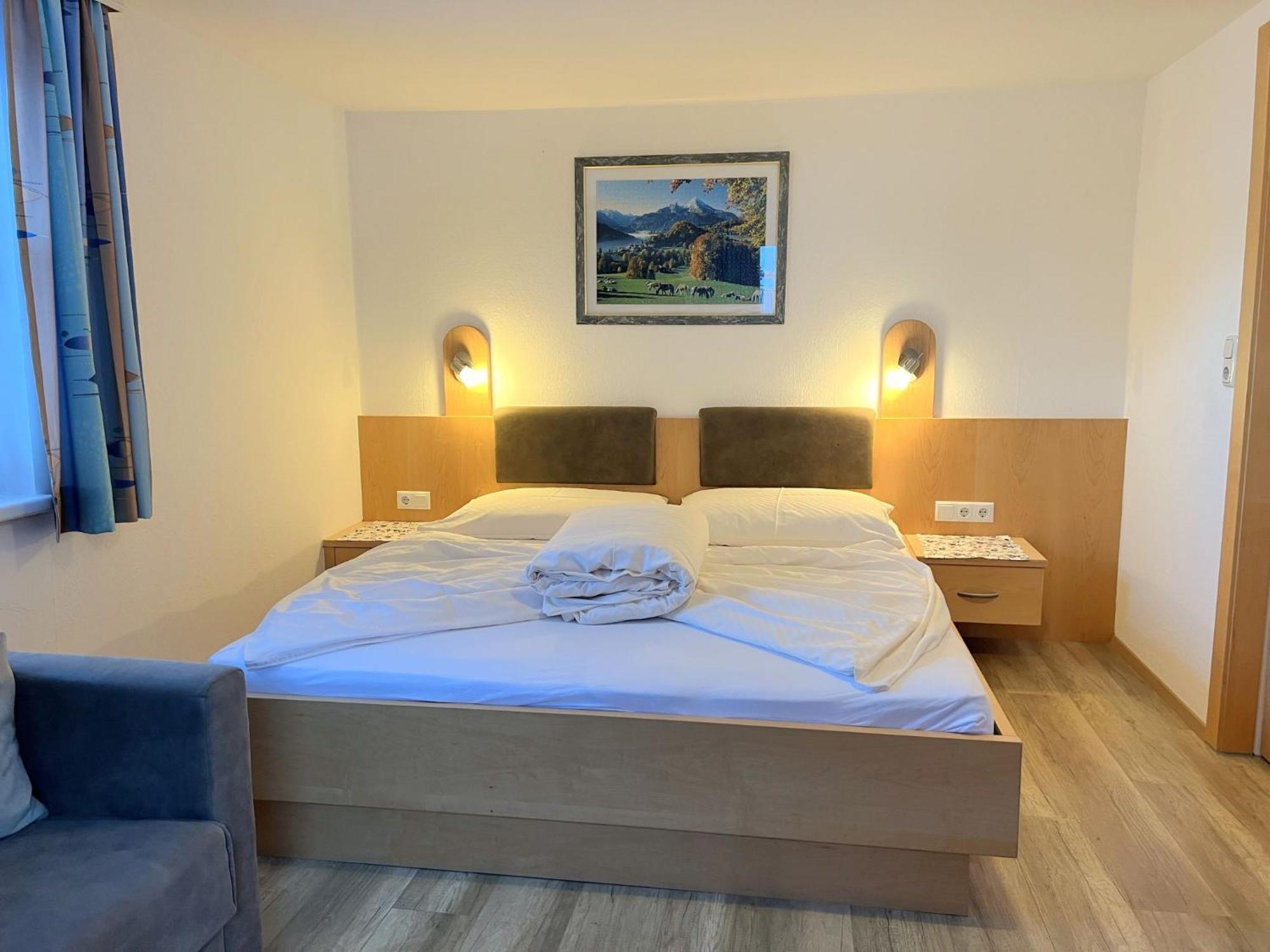 Holiday Home Wallner - Fuc110 By Interhome Fusch an der Grossglocknerstrasse Ngoại thất bức ảnh