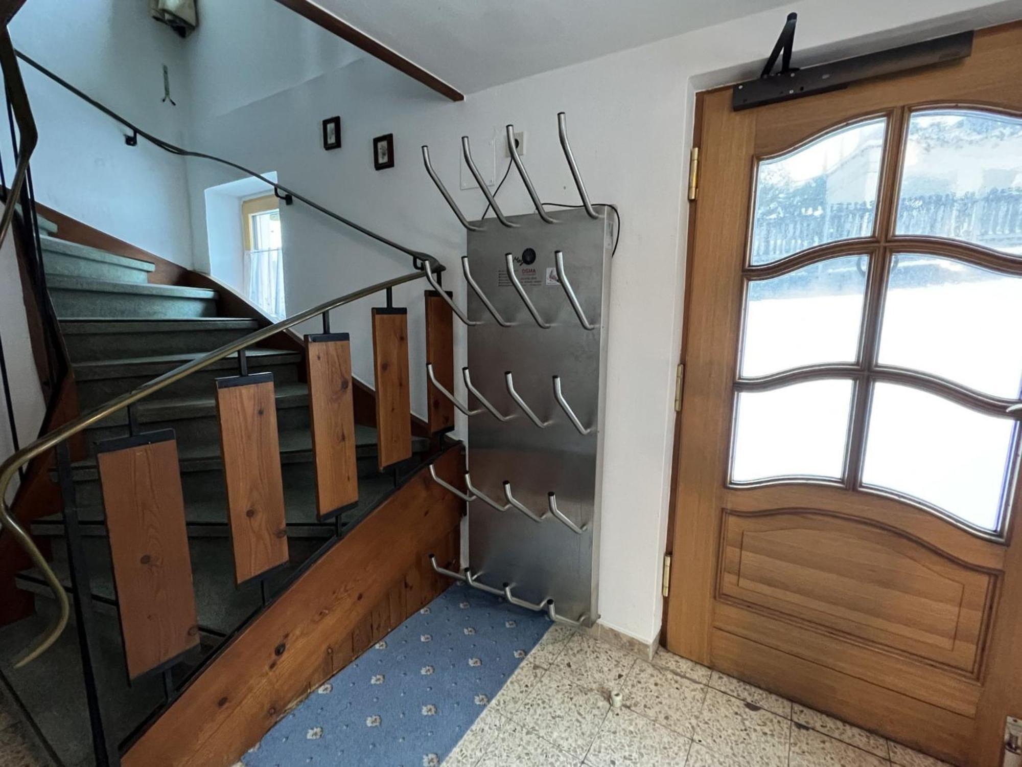 Holiday Home Wallner - Fuc110 By Interhome Fusch an der Grossglocknerstrasse Ngoại thất bức ảnh
