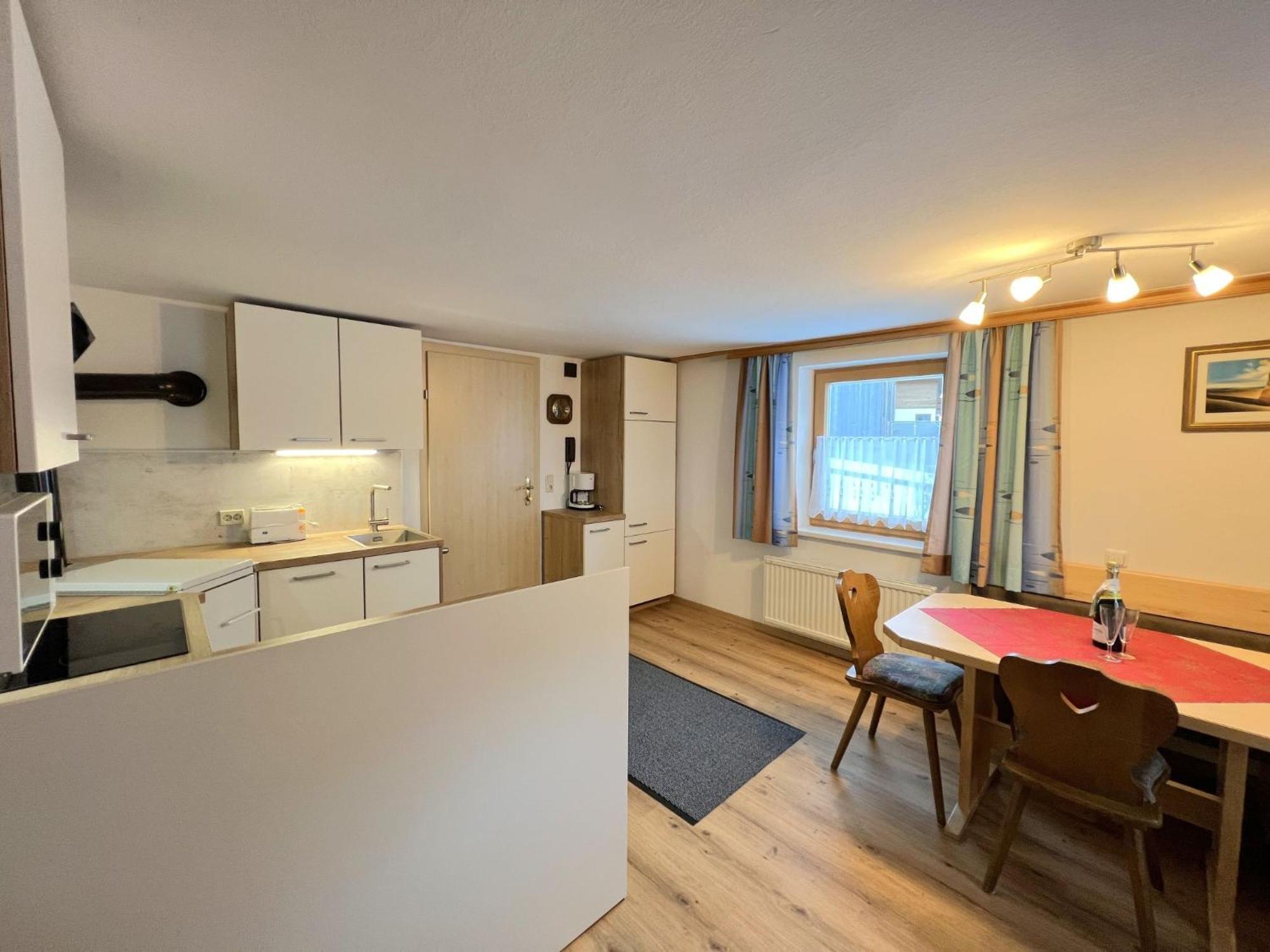 Holiday Home Wallner - Fuc110 By Interhome Fusch an der Grossglocknerstrasse Ngoại thất bức ảnh