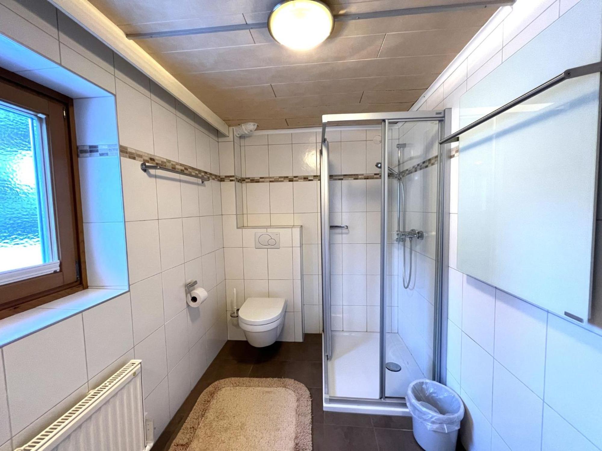 Holiday Home Wallner - Fuc110 By Interhome Fusch an der Grossglocknerstrasse Ngoại thất bức ảnh