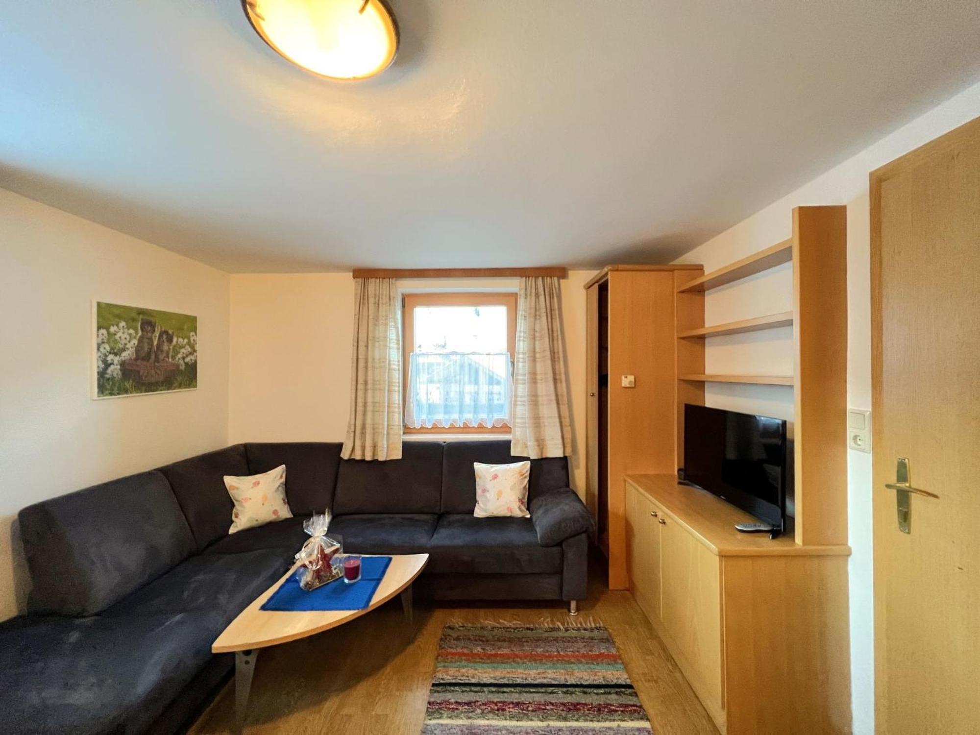 Holiday Home Wallner - Fuc110 By Interhome Fusch an der Grossglocknerstrasse Ngoại thất bức ảnh