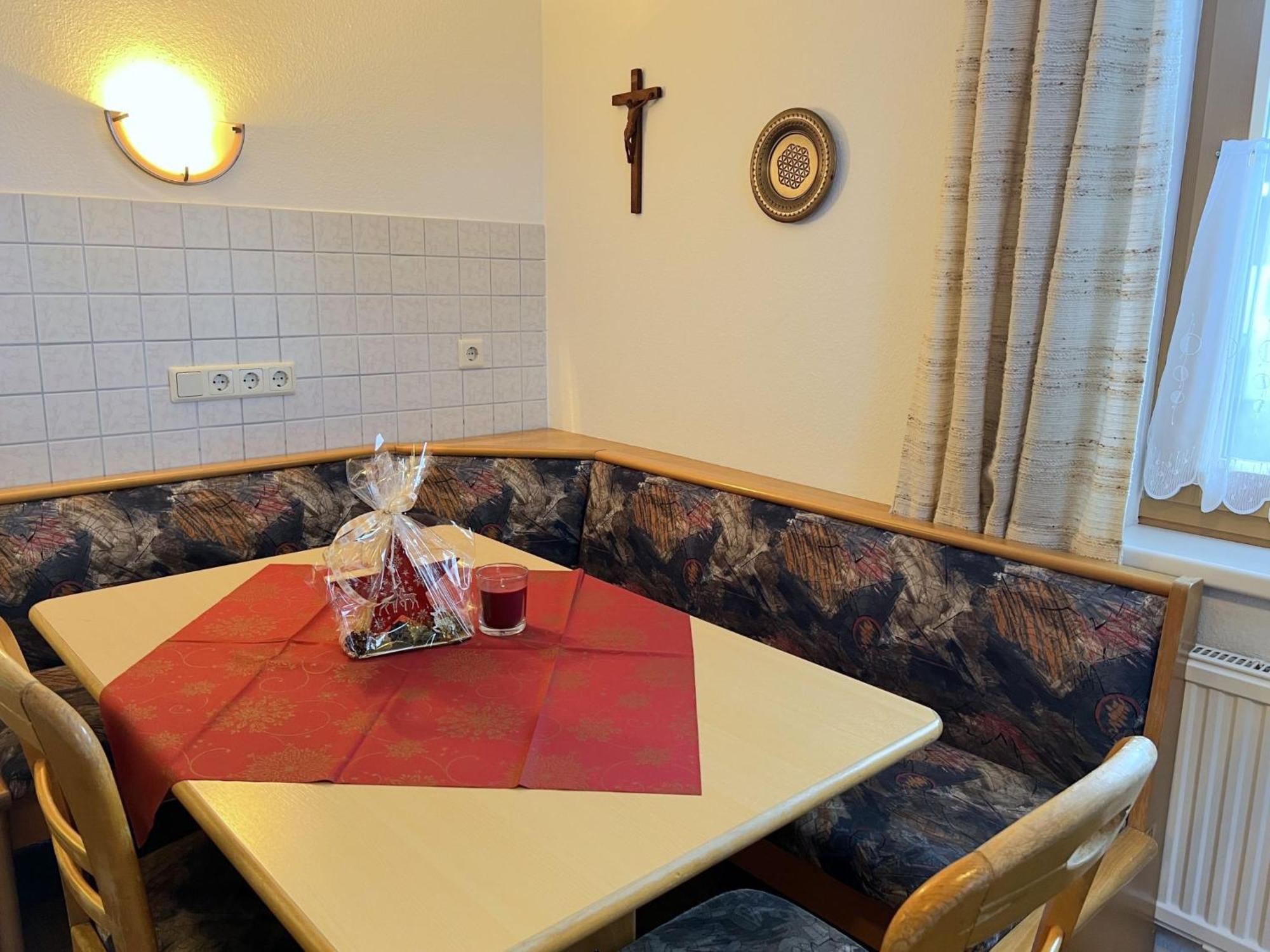 Holiday Home Wallner - Fuc110 By Interhome Fusch an der Grossglocknerstrasse Ngoại thất bức ảnh